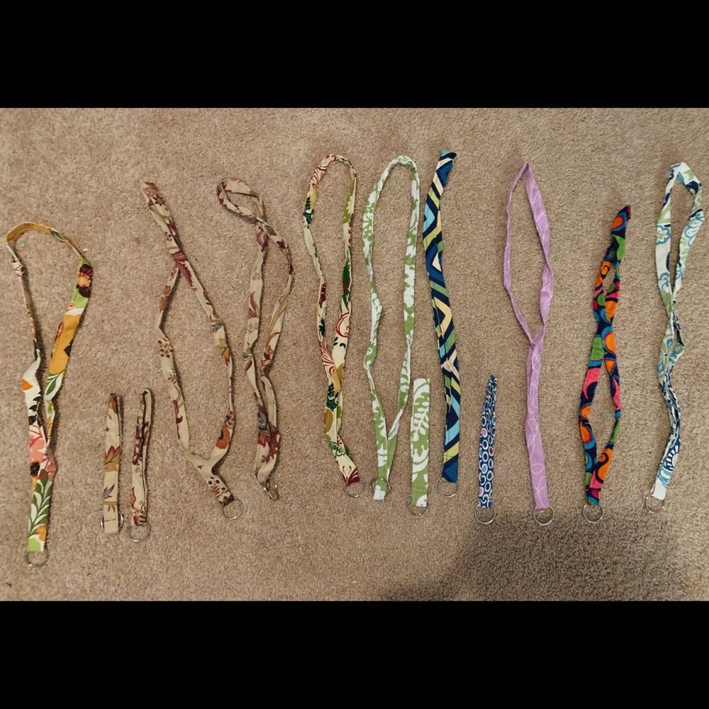 Handmade Keychains